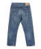 Indigo Denim Thick