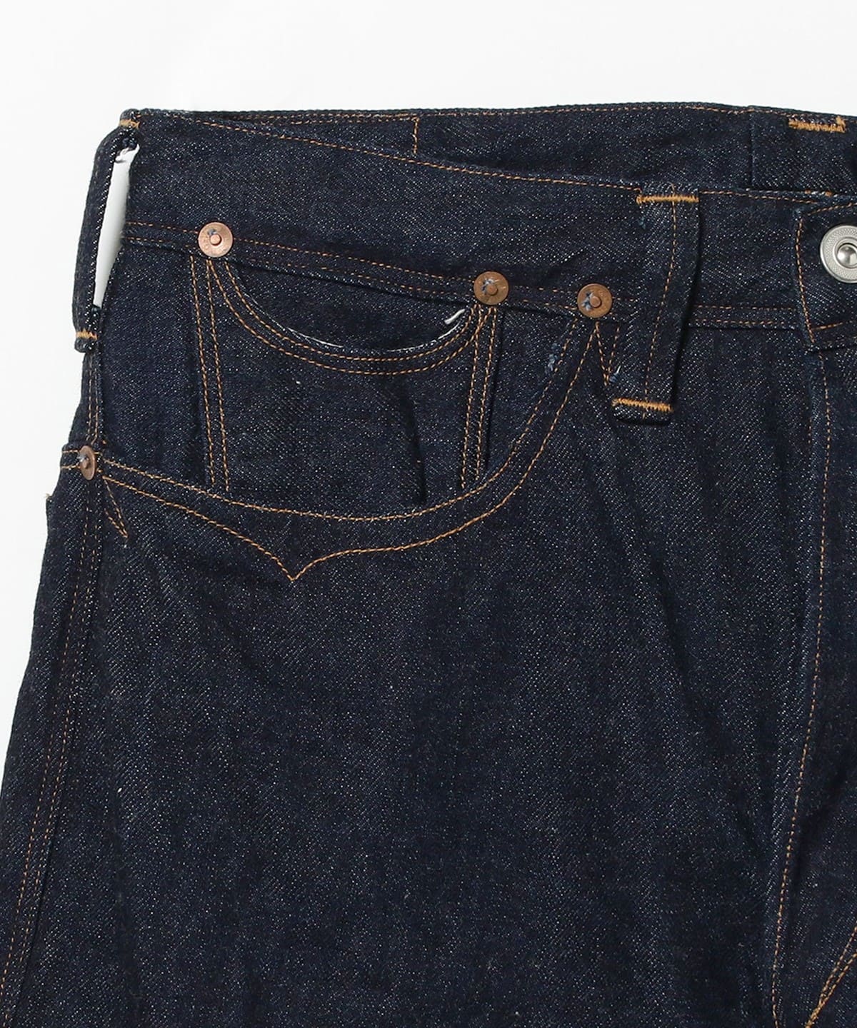 BEAMS PLUS（ビームス プラス）WAREHOUSE & CO. / NONPAREIL WAIST