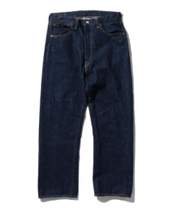 ▲【予約・イベント限定】WAREHOUSE × BEAMS PLUS / 別注Lot.1001xx ONE WASH