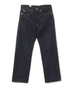 ▲RRL / Vintage 5-Pocket East-West Selvedge Jean