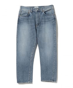 ▲Unlikely / Unlikely Time Travel Jeans 1977 Wash