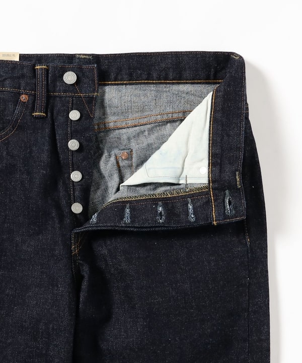 RRL x BEAMS PLUS ダブルアールエル ビームス 別注 STRAIGHT