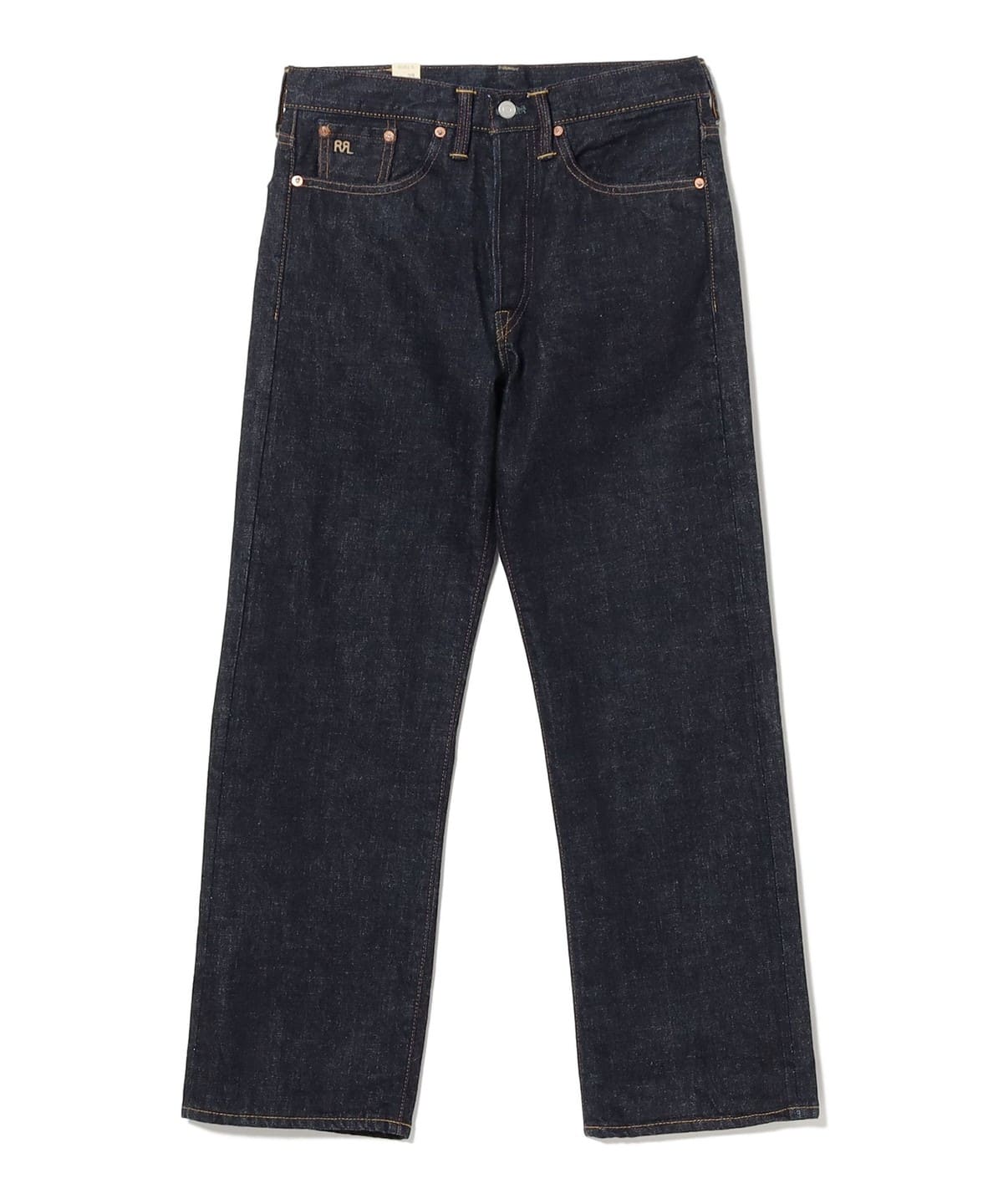 RRL ダブルアールエル / Vintage 5-Pocket East-West Selvedge Jean パンツ MEN Waist36 Length30 RRL ダブルアールエル / Vintage 5-Pocket East-West Selvedge Jean パンツ MEN Waist36 Length30