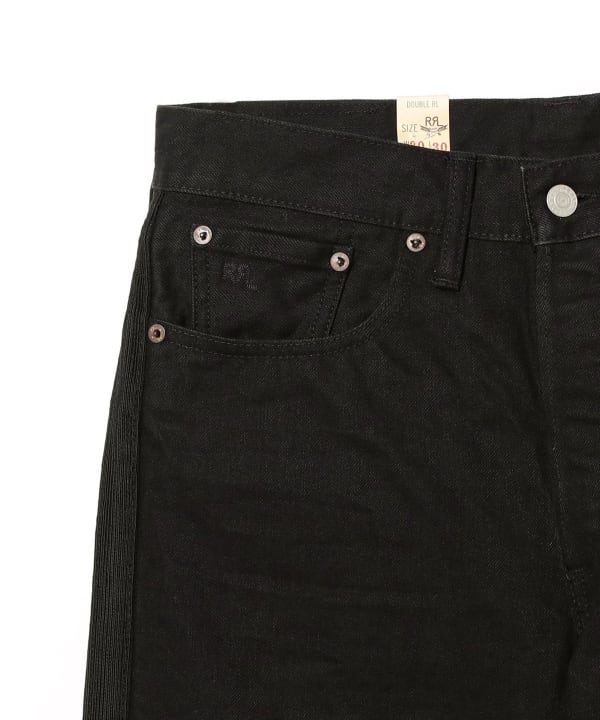 BEAMS PLUS（ビームス プラス）RRL / STRAIGHT JEANS（パンツ