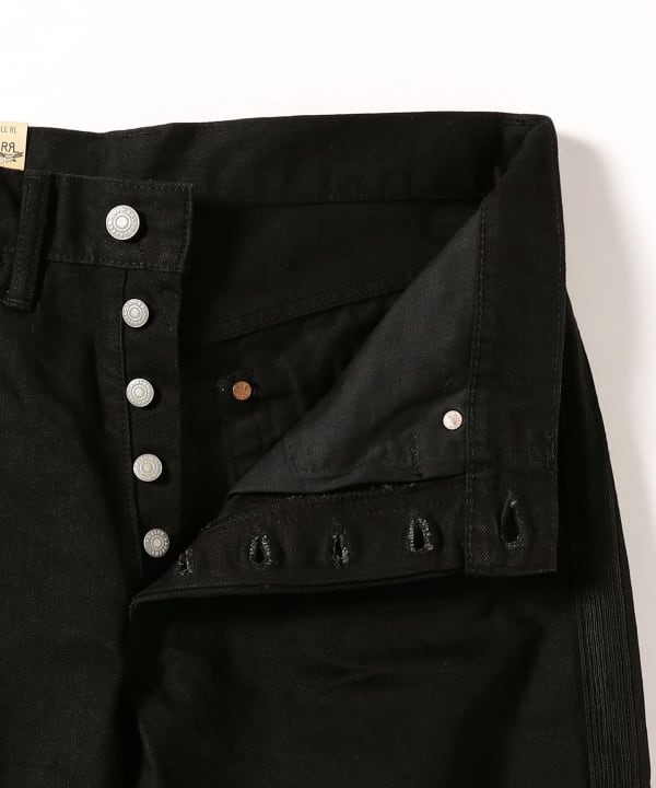 RRL x BEAMS PLUS ダブルアールエル ビームス 別注 STRAIGHT