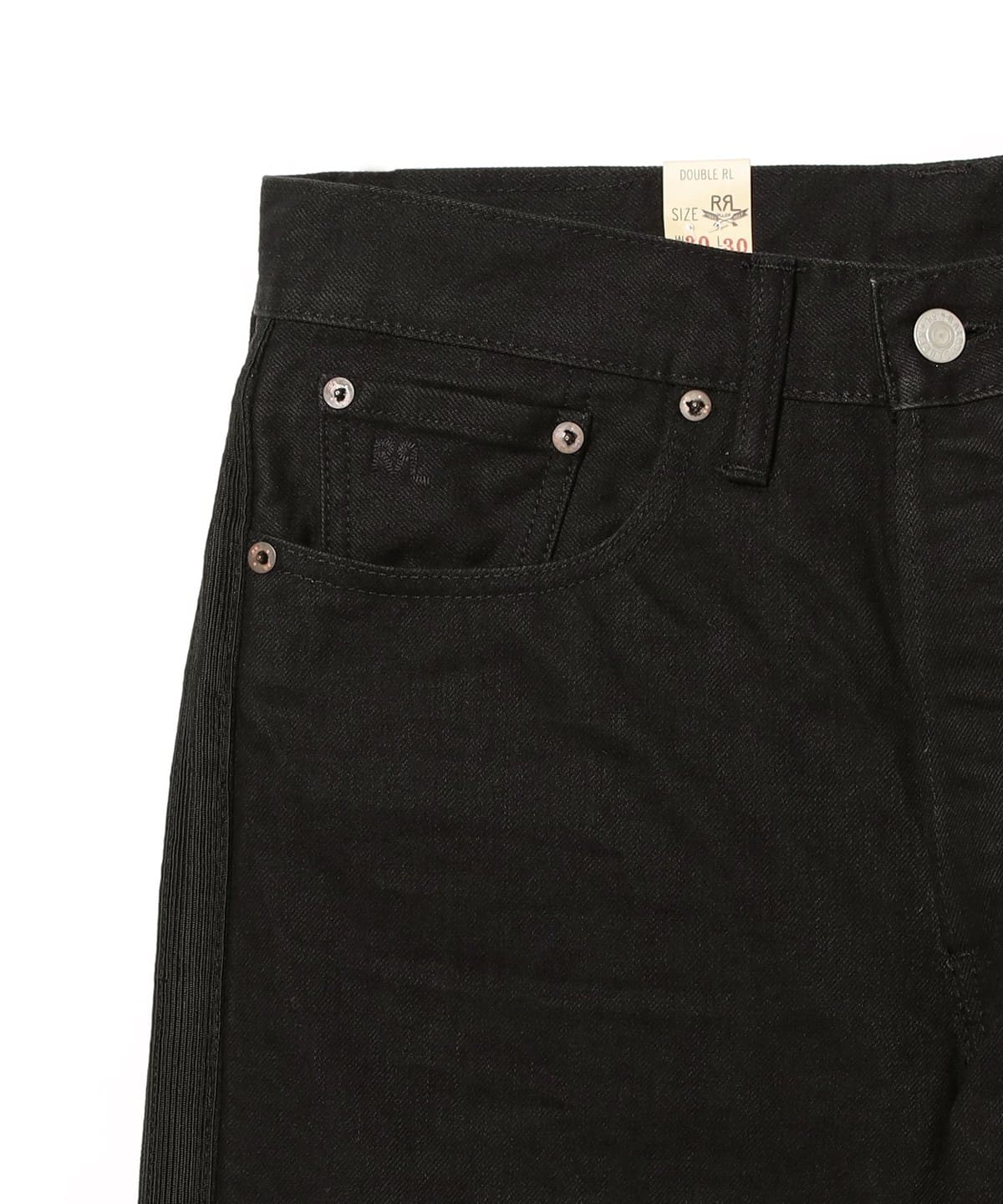 BEAMS PLUS（ビームス プラス）RRL / Vintage 5-Pocket East