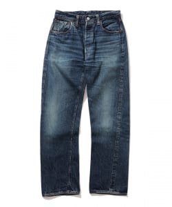 ▲【予約・イベント限定】WAREHOUSE & CO. × BEAMS PLUS / 別注 Lot.1001xx SPECIAL DARK