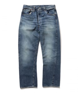 ▲【予約・イベント限定】WAREHOUSE & CO. × BEAMS PLUS / 別注 Lot.1001xx MEDIUM
