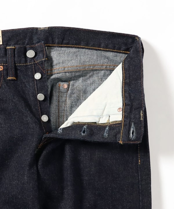 BEAMS PLUS（ビームス プラス）RRL / Slim Boot East-West