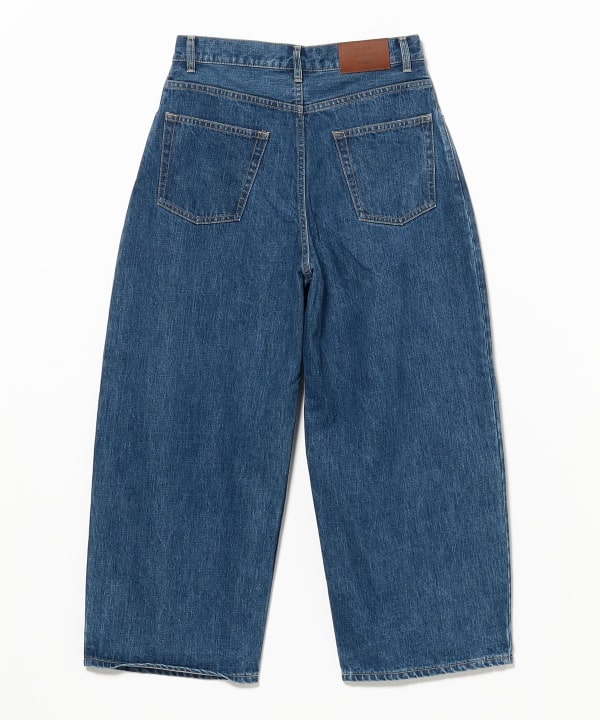 BEAMS PLUS（ビームス プラス）【別注】STUDIO NICHOLSON / HOLLY