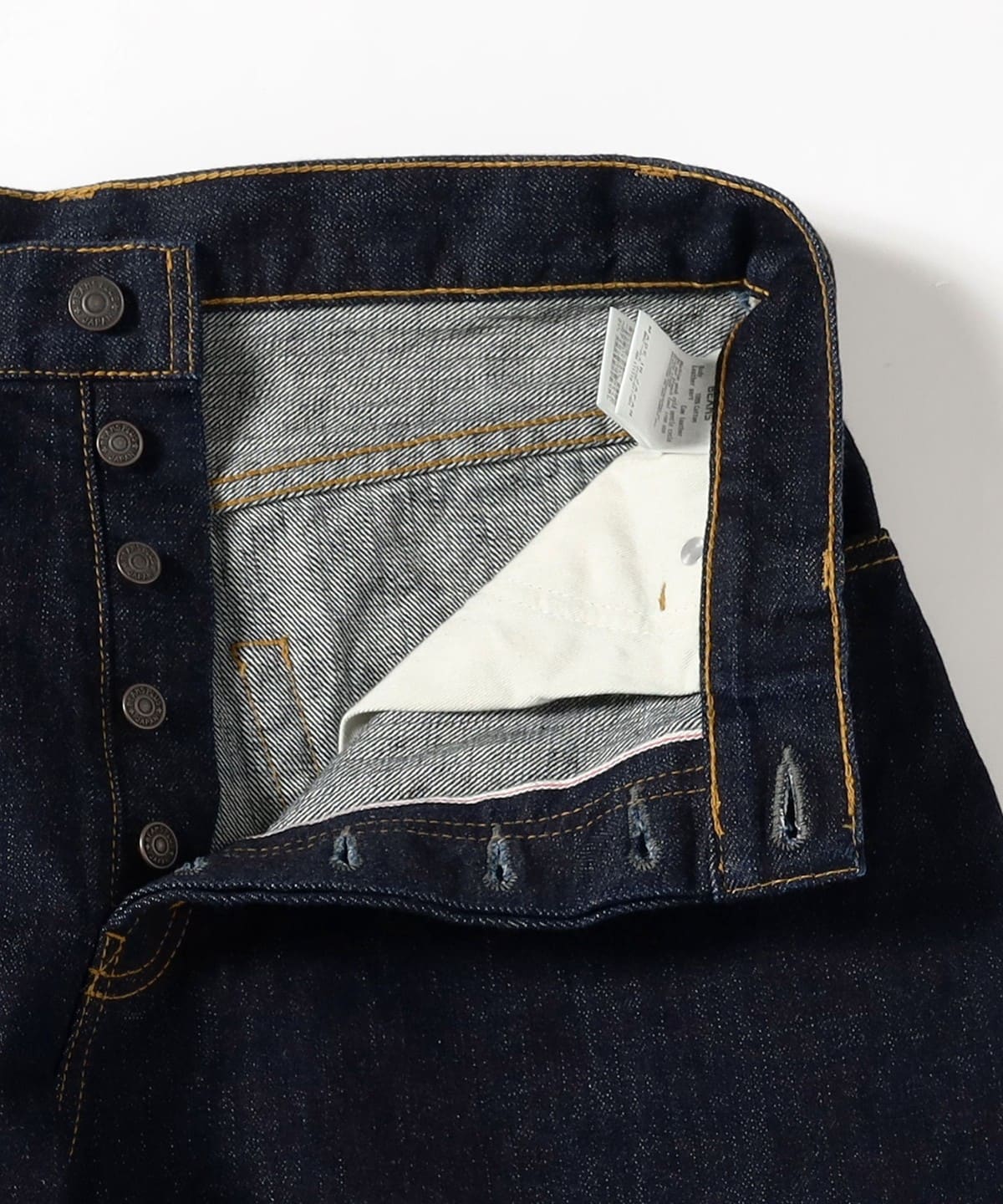 BEAMS PLUS（ビームス プラス）【別注】STUDIO NICHOLSON / HOLLY