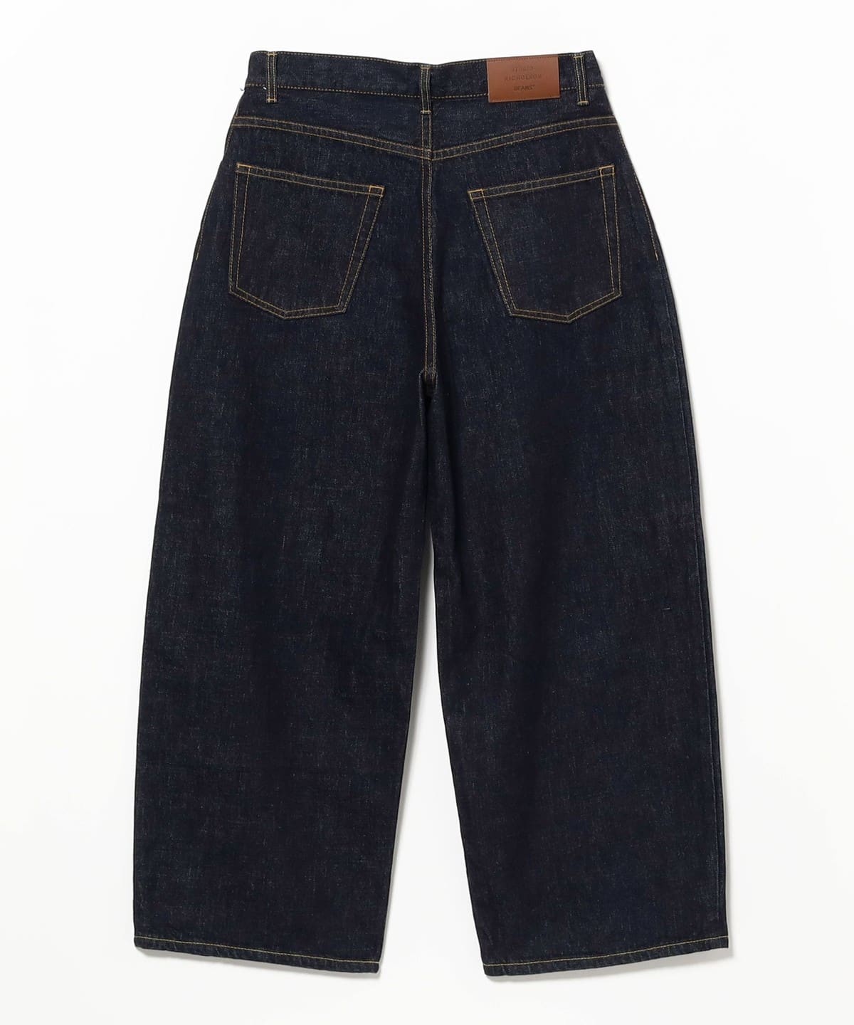 BEAMS PLUS（ビームス プラス）【別注】STUDIO NICHOLSON / HOLLY