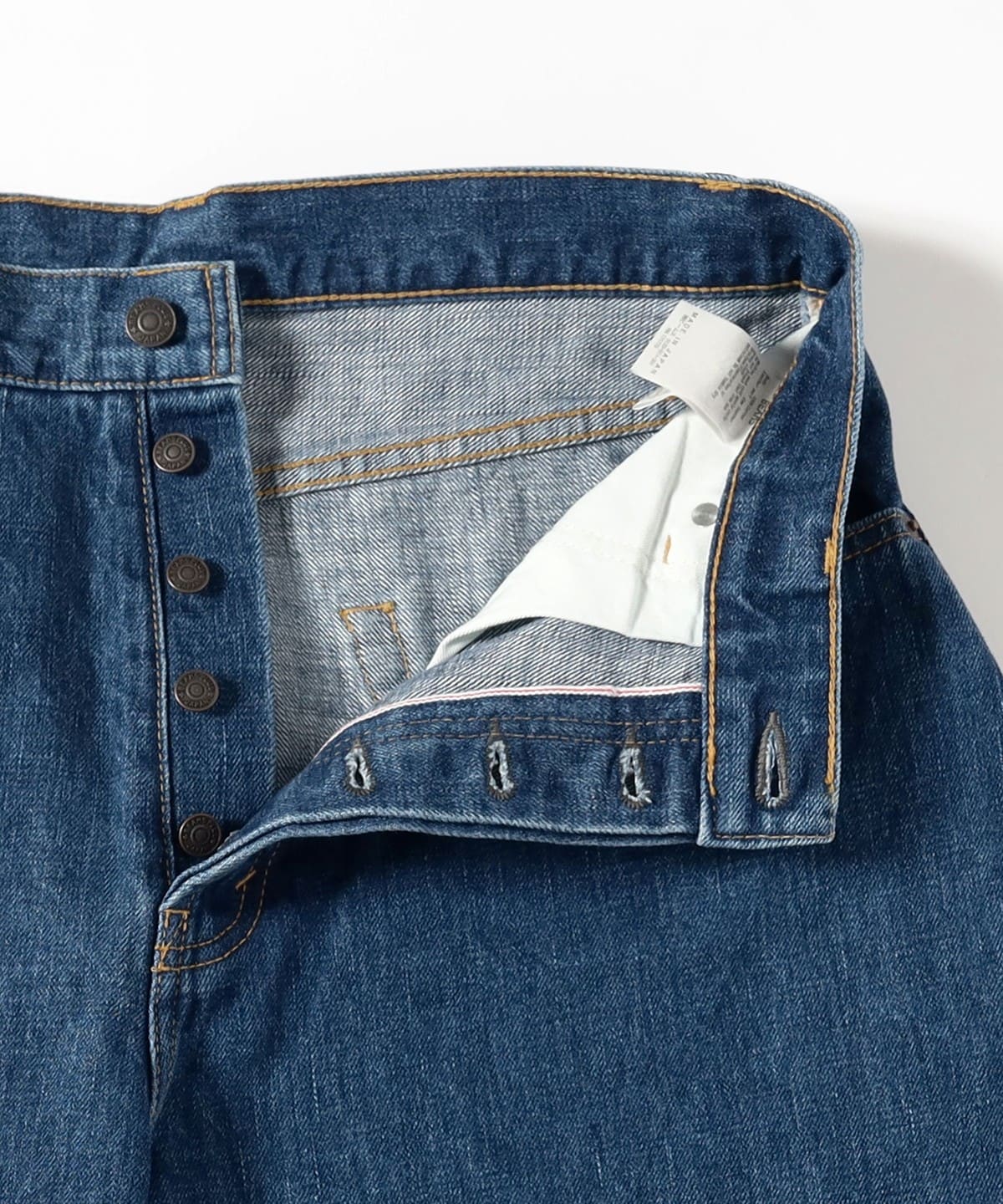 BEAMS PLUS（ビームス プラス）【別注】STUDIO NICHOLSON / HOLLY