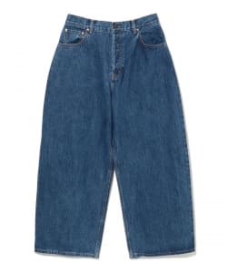 【別注】STUDIO NICHOLSON / HOLLY DENIM JEAN