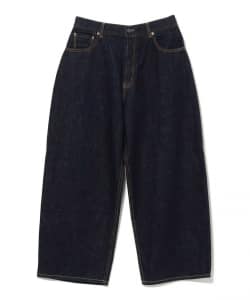 【別注】STUDIO NICHOLSON / HOLLY DENIM JEAN