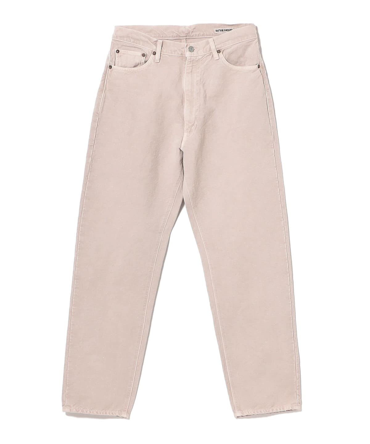 BEAMS PLUS BEAMS PLUS KAPTAIN SUNSHINE / 5pkt Pants (pants