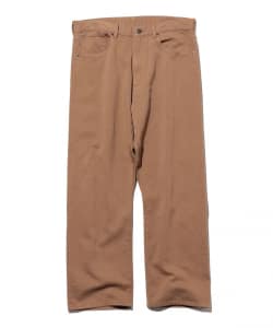 5 Pocket Classic OC Pique