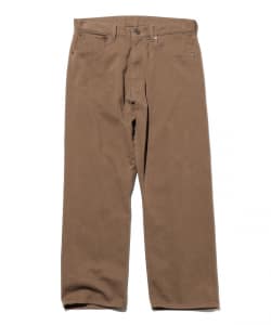 5 Pocket Classic OC Pique