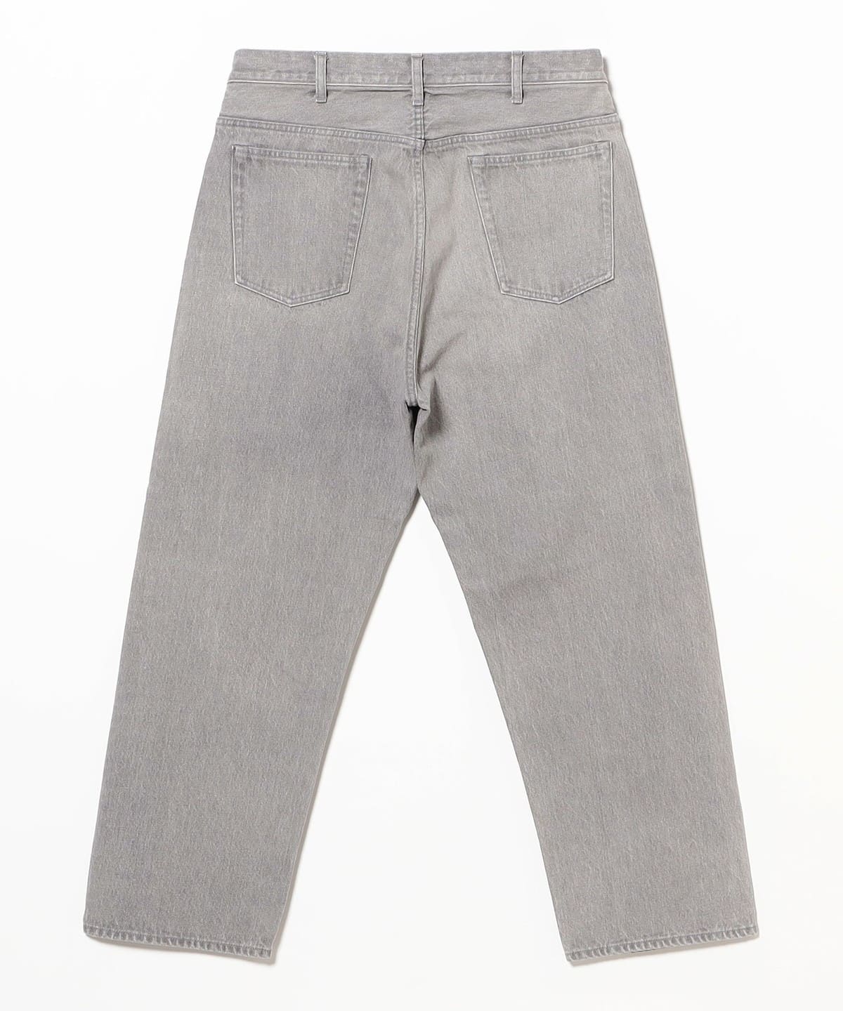 BEAMS PLUS（ビームス プラス）Unlikely / Unlikely Time Travel Jean