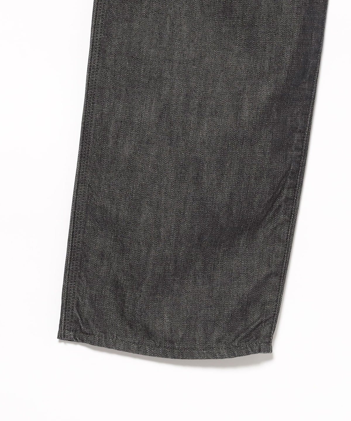 BEAMS PLUS（ビームス プラス）KENNETH FIELD / WESTERN 5P Broken