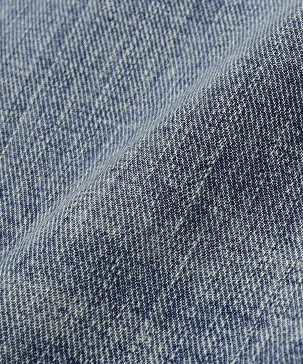 5 Pocket Classic (L)Denim