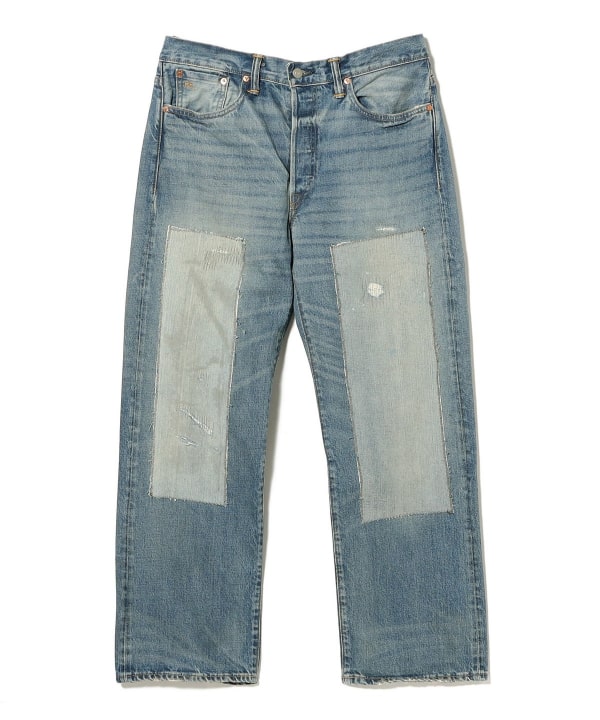 BEAMS PLUS（ビームス プラス）RRL / Vintage 5-Pocket Midlands