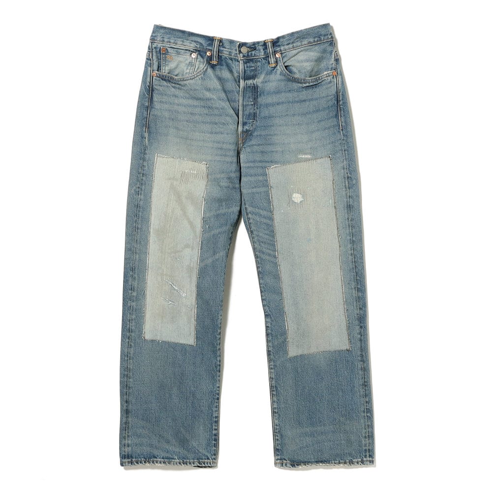 RRL ダブルアールエル / Vintage 5-Pocket Midlands Selvedge Jean パンツ MEN Waist30 Length30 RRL ダブルアールエル / Vintage 5-Pocket Midlands Selvedge Jean パンツ MEN Waist30 Length30