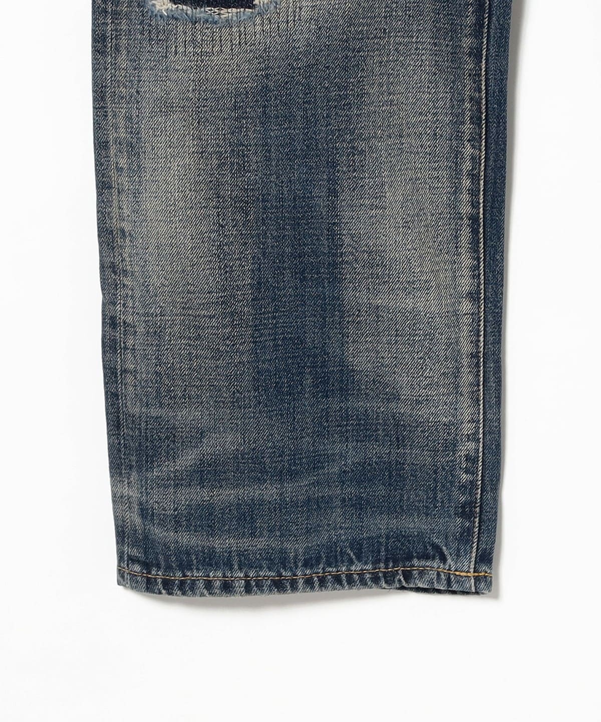 BEAMS PLUS（ビームス プラス）RRL / Vintage 5-Pocket Averie Jean 