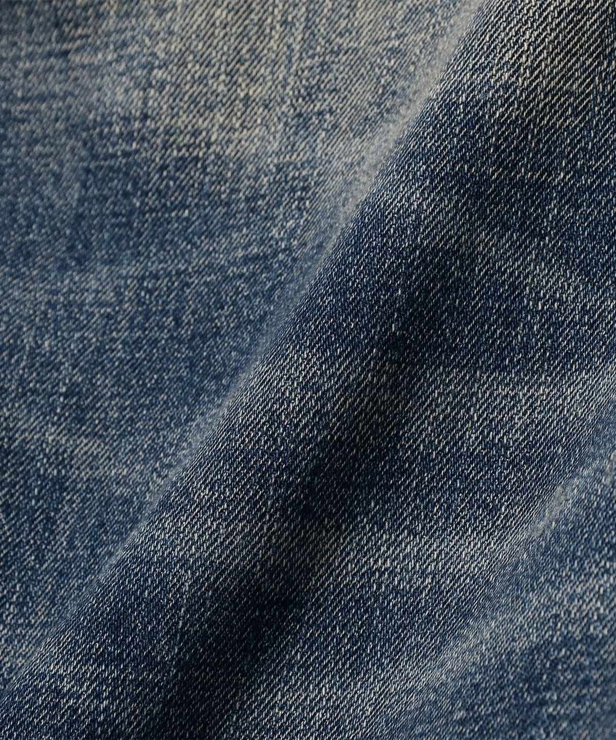 BEAMS PLUS（ビームス プラス）RRL / Vintage 5-Pocket Averie Jean 