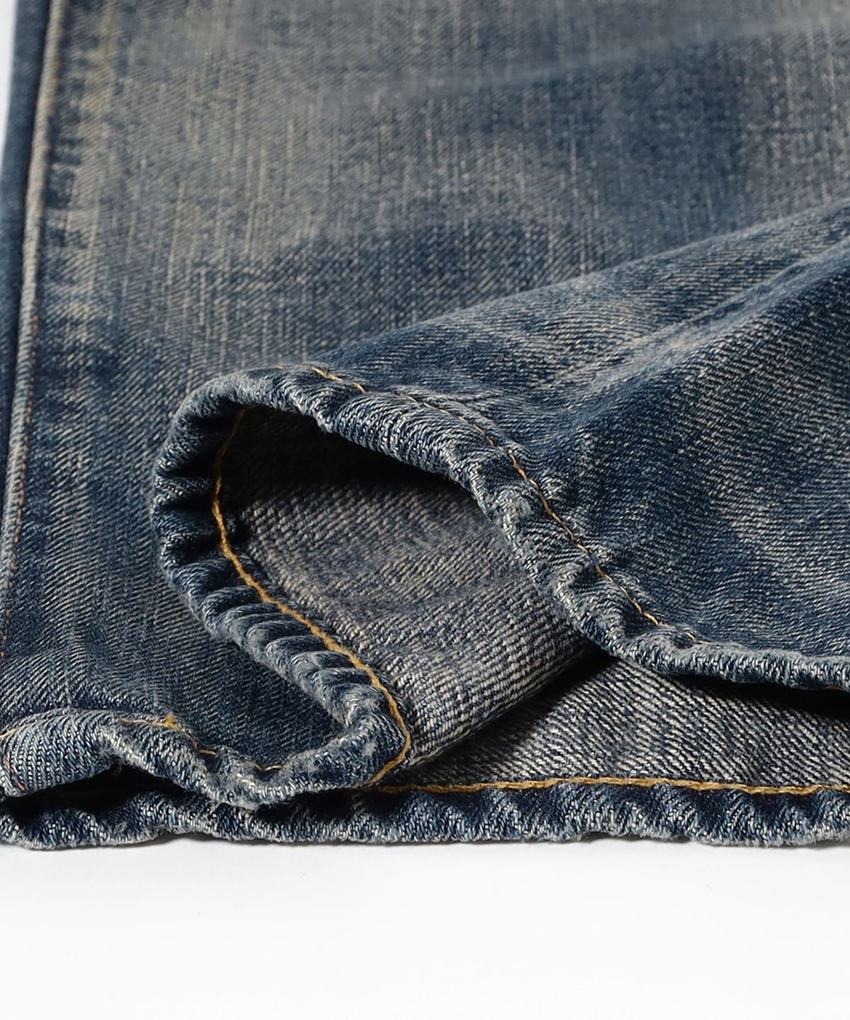 BEAMS PLUS（ビームス プラス）RRL / Vintage 5-Pocket Averie Jean 