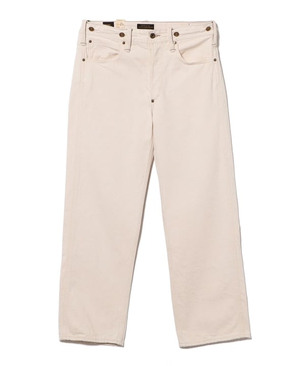 RRL / Limited Edition Seeded Selvedge Jeans