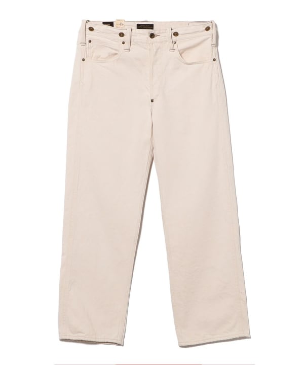 RRL / Limited Edition Seeded Selvedge Jeans