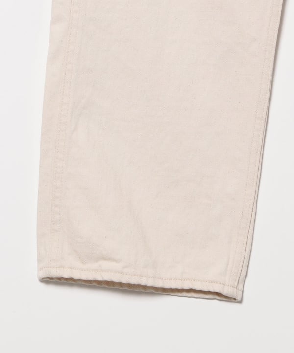 RRL / Limited Edition Seeded Selvedge Jeans