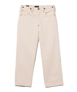 RRL / Limited Edition Seeded Selvedge Jeans