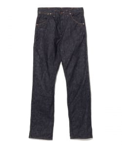 WAREHOUSE & CO. / Lot.1008 1947 MW PRE-RODEO JEANS Onewash