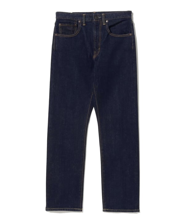 5 Pocket Denim