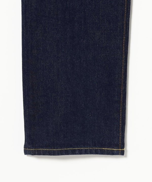 5 Pocket Denim