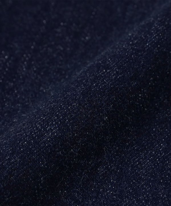 5 Pocket Denim