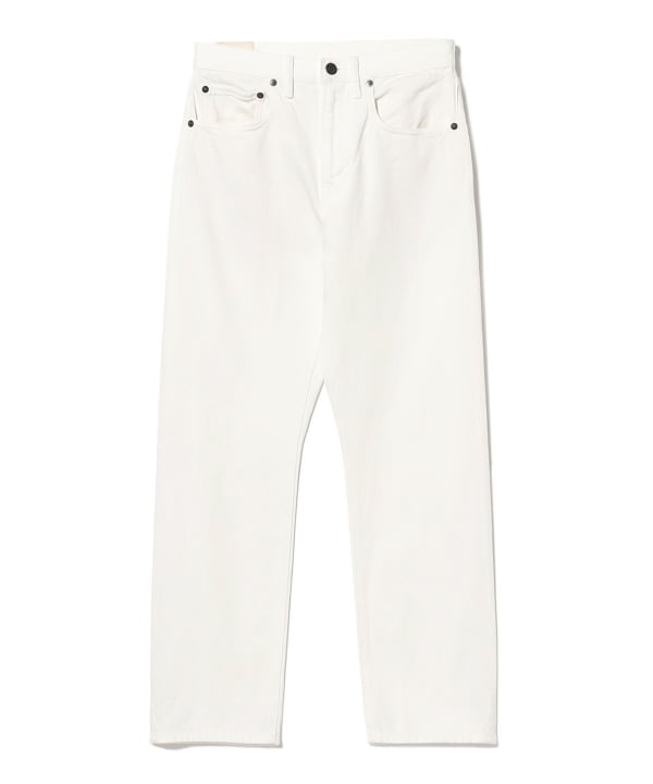 5 Pocket Denim