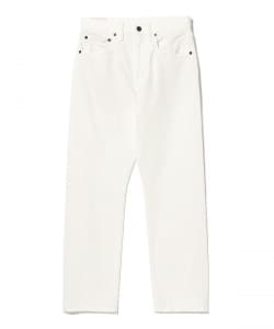 5 Pocket Denim