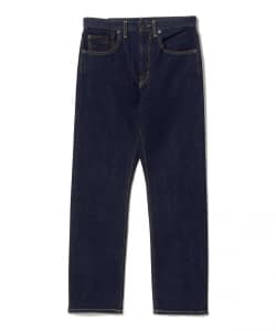 5 Pocket Denim