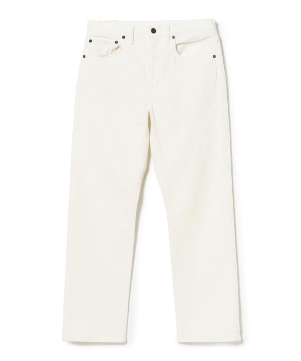 5 Pocket Corduroy