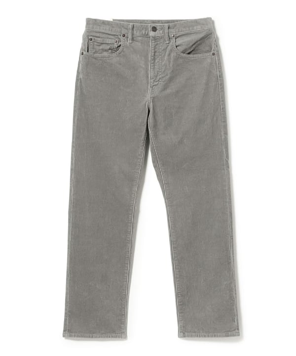 5 Pocket Corduroy
