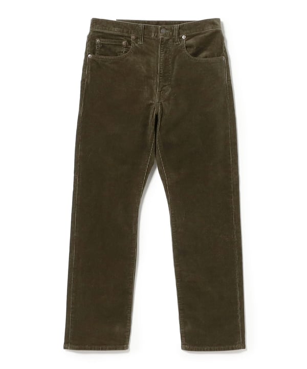5 Pocket Corduroy