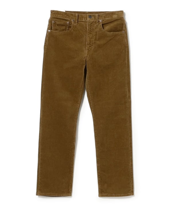 5 Pocket Corduroy