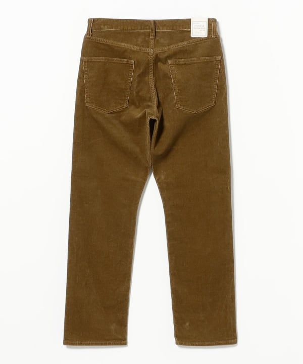 5 Pocket Corduroy
