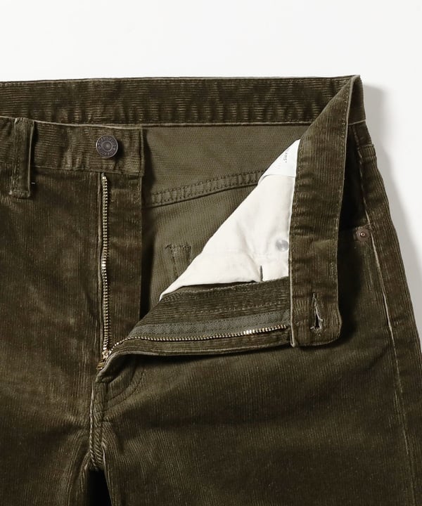 5 Pocket Corduroy