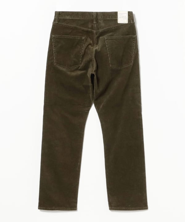 5 Pocket Corduroy