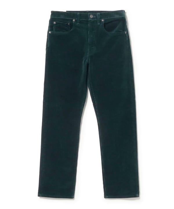 5 Pocket Corduroy