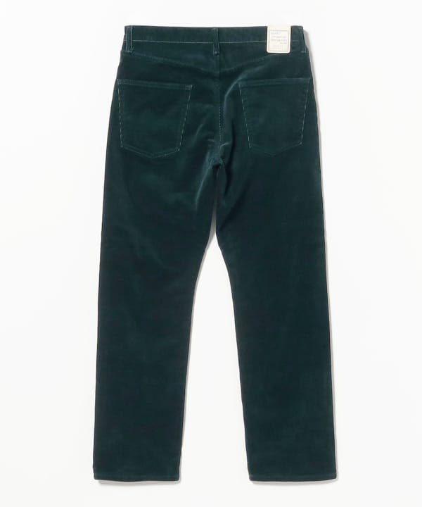 5 Pocket Corduroy